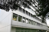 Import: Fassade
