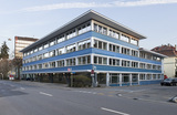 Import: Haus