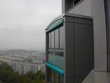 Import: Balkon