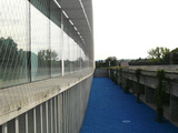 Import: Fassade