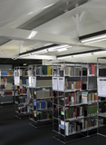 Import: Bibliothek