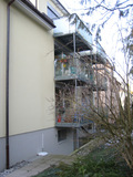 Import: Balkon