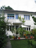 Import: Garten