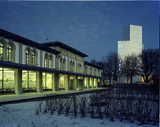Import: Nacht
