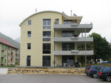 Import: Balkon