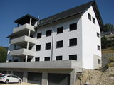 Import: Haus