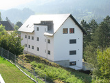 Import: Ansicht