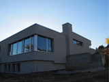 Import: Haus
