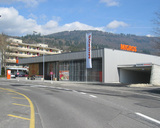 Import: Gesamt