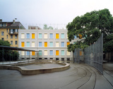Import: Haus