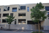 Fassade Nord
