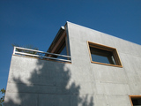Import: Fassade