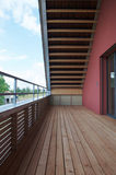 Import: Balkon