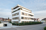 MFH Hofstrasse, Uetikon am See