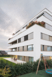 MFH Hofstrasse, Uetikon am See