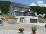 Import: Haus