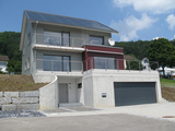 Import: Haus