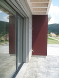 Import: Haus