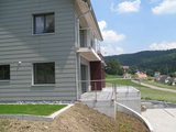 Import: Haus
