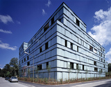 Import: Ecke
