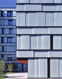 Import: Fassade