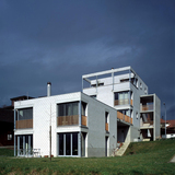Import: Aussensicht