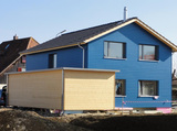 Import: Haus