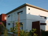 Import: Ecke