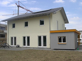 Import: Hinten