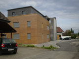 Import: Haus