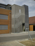 Import: Haus