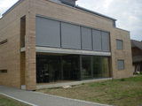 Import: Haus
