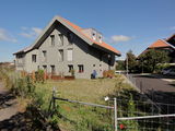 Aussenansicht - Lindenweg Moosseedorf