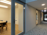 Lindenweg Moosseedorf