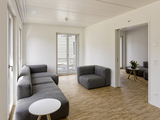 Lindenweg Moosseedorf