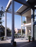 Import: Terrasse