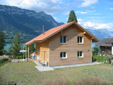 Import: Hinten