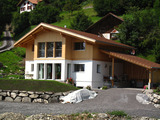 Import: Haus