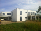 Import: Haus