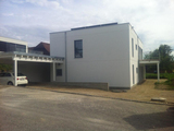 Import: Haus