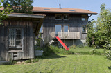 Aussenraum