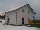 Import: Haus
