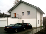 Import: Haus