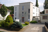 Import: Fassade