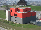 Import: Ansicht