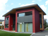 Import: Haus