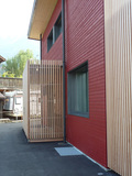 Import: Haus