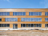 Import: Fassade