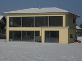 Import: Gesamt