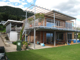 Import: Haus